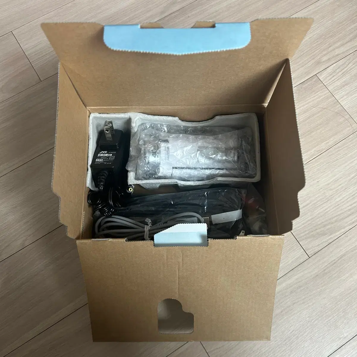 JVC everio GZ-HM390 캠코더 디카 새제품 풀박 | 브랜드 중고거래